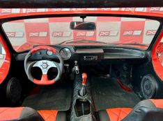 VOLKSWAGEN Variant 1971/1971 PC VEÍCULOS SANTA CRUZ DO SUL / Carros no Vale