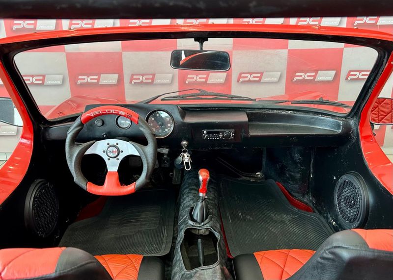 VOLKSWAGEN Variant 1971/1971 PC VEÍCULOS SANTA CRUZ DO SUL / Carros no Vale