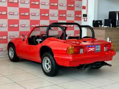 VOLKSWAGEN Variant 1971/1971 PC VEÍCULOS SANTA CRUZ DO SUL / Carros no Vale