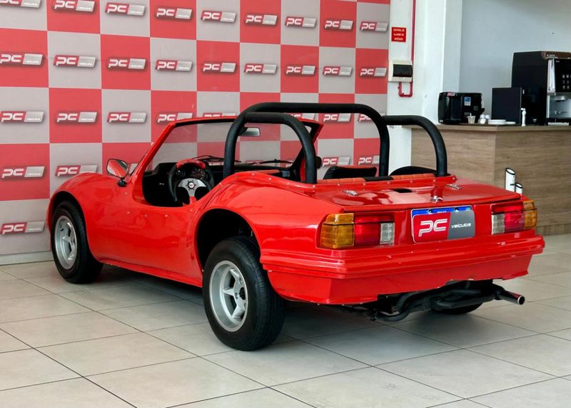 VOLKSWAGEN Variant 1971/1971 PC VEÍCULOS SANTA CRUZ DO SUL / Carros no Vale