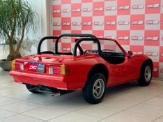 VOLKSWAGEN Variant 1971/1971 PC VEÍCULOS SANTA CRUZ DO SUL / Carros no Vale