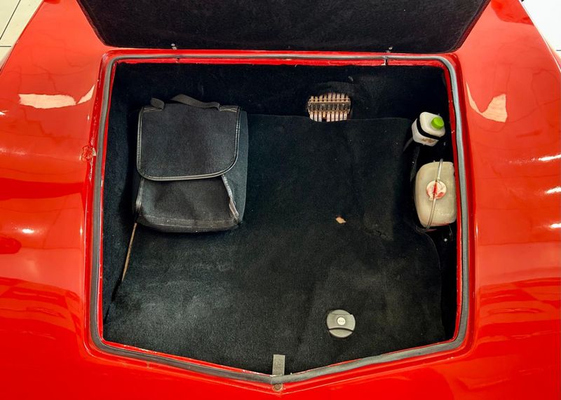 VOLKSWAGEN Variant 1971/1971 PC VEÍCULOS SANTA CRUZ DO SUL / Carros no Vale