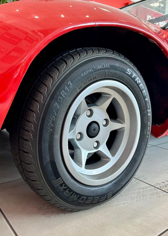 VOLKSWAGEN Variant 1971/1971 PC VEÍCULOS SANTA CRUZ DO SUL / Carros no Vale