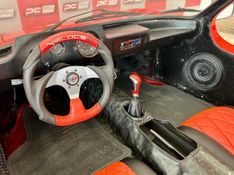 VOLKSWAGEN Variant 1971/1971 PC VEÍCULOS SANTA CRUZ DO SUL / Carros no Vale