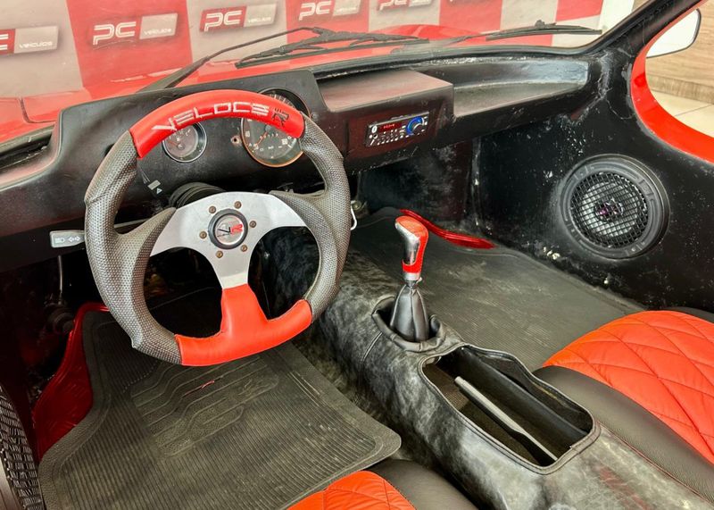 VOLKSWAGEN Variant 1971/1971 PC VEÍCULOS SANTA CRUZ DO SUL / Carros no Vale