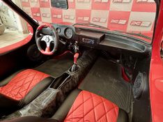 VOLKSWAGEN Variant 1971/1971 PC VEÍCULOS SANTA CRUZ DO SUL / Carros no Vale