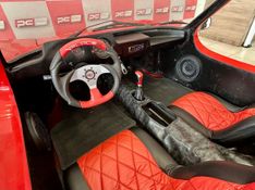 VOLKSWAGEN Variant 1971/1971 PC VEÍCULOS SANTA CRUZ DO SUL / Carros no Vale