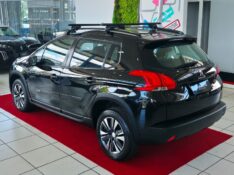 PEUGEOT 2008 1.6 16V ALLURE PACK 2019/2020 DUARTE VEÍCULOS PORTO ALEGRE / Carros no Vale