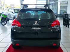 PEUGEOT 2008 1.6 16V ALLURE PACK 2019/2020 DUARTE VEÍCULOS PORTO ALEGRE / Carros no Vale