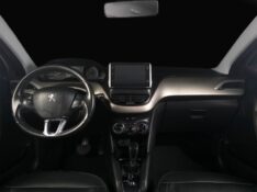 PEUGEOT 2008 1.6 16V ALLURE PACK 2019/2020 DUARTE VEÍCULOS PORTO ALEGRE / Carros no Vale