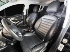 PEUGEOT 2008 1.6 16V ALLURE PACK 2019/2020 DUARTE VEÍCULOS PORTO ALEGRE / Carros no Vale