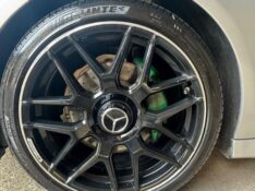 MERCEDES-BENZ C 180 COUPE SPORT 1.6 TB 2019/2020 PREMIUM AUTOMÓVEIS ARROIO DO MEIO / Carros no Vale