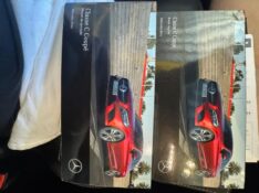 MERCEDES-BENZ C 180 COUPE SPORT 1.6 TB 2019/2020 PREMIUM AUTOMÓVEIS ARROIO DO MEIO / Carros no Vale