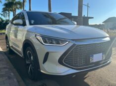 BYD SONG PLUS 1.5 DM-I HÍBRIDO AUTOMÁTICO 2022/2023 PREMIUM AUTOMÓVEIS ARROIO DO MEIO / Carros no Vale