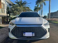BYD SONG PLUS 1.5 DM-I HÍBRIDO AUTOMÁTICO 2022/2023 PREMIUM AUTOMÓVEIS ARROIO DO MEIO / Carros no Vale