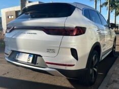 BYD SONG PLUS 1.5 DM-I HÍBRIDO AUTOMÁTICO 2022/2023 PREMIUM AUTOMÓVEIS ARROIO DO MEIO / Carros no Vale