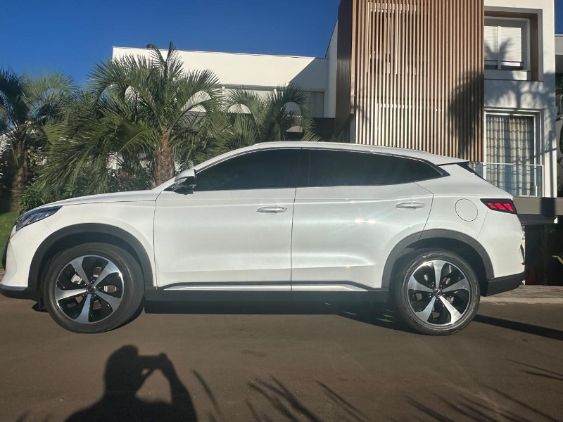 BYD SONG PLUS 1.5 DM-I HÍBRIDO AUTOMÁTICO 2022/2023 PREMIUM AUTOMÓVEIS ARROIO DO MEIO / Carros no Vale