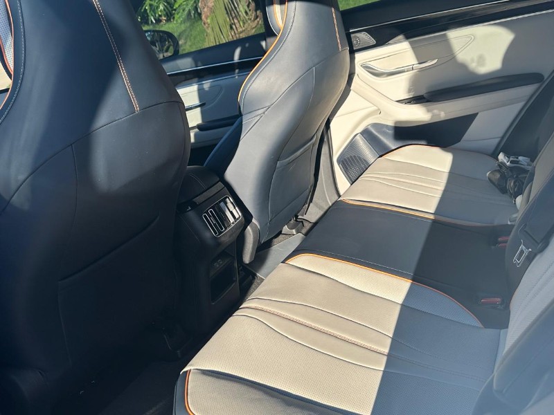 BYD SONG PLUS 1.5 DM-I HÍBRIDO AUTOMÁTICO 2022/2023 PREMIUM AUTOMÓVEIS ARROIO DO MEIO / Carros no Vale