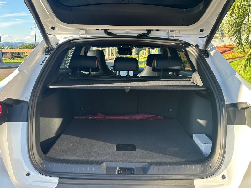 BYD SONG PLUS 1.5 DM-I HÍBRIDO AUTOMÁTICO 2022/2023 PREMIUM AUTOMÓVEIS ARROIO DO MEIO / Carros no Vale