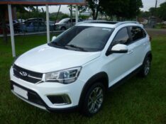 CHERY TIGGO 2 1.5 AT ACT 2018/2019 PREMIUM AUTOMÓVEIS ARROIO DO MEIO / Carros no Vale
