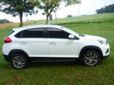 CHERY TIGGO 2 1.5 AT ACT 2018/2019 PREMIUM AUTOMÓVEIS ARROIO DO MEIO / Carros no Vale