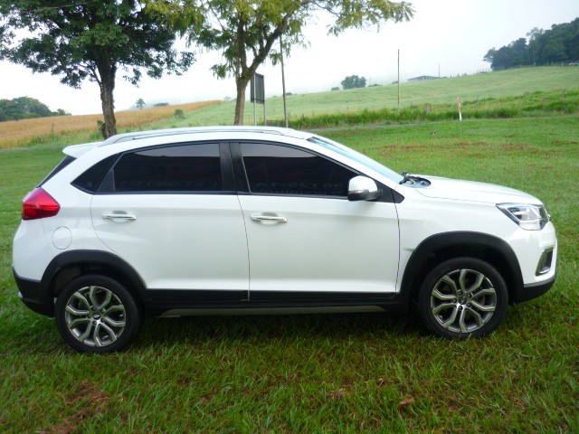 CHERY TIGGO 2 1.5 AT ACT 2018/2019 PREMIUM AUTOMÓVEIS ARROIO DO MEIO / Carros no Vale