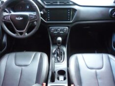 CHERY TIGGO 2 1.5 AT ACT 2018/2019 PREMIUM AUTOMÓVEIS ARROIO DO MEIO / Carros no Vale