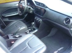 CHERY TIGGO 2 1.5 AT ACT 2018/2019 PREMIUM AUTOMÓVEIS ARROIO DO MEIO / Carros no Vale