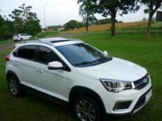 CHERY TIGGO 2 1.5 AT ACT 2018/2019 PREMIUM AUTOMÓVEIS ARROIO DO MEIO / Carros no Vale