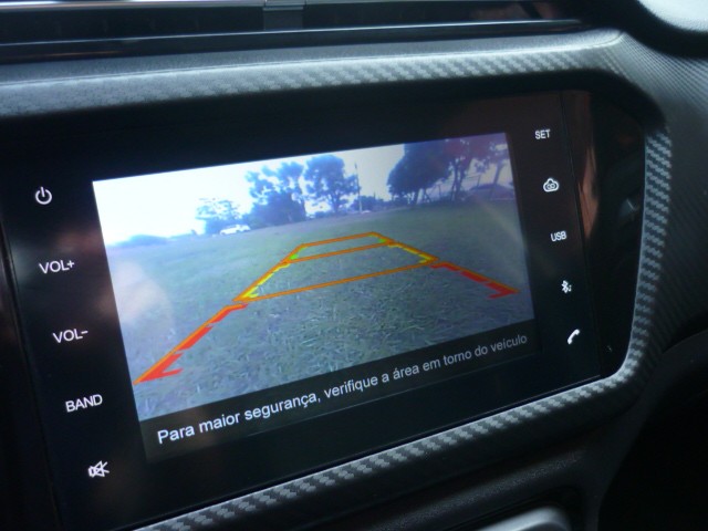 CHERY TIGGO 2 1.5 AT ACT 2018/2019 PREMIUM AUTOMÓVEIS ARROIO DO MEIO / Carros no Vale