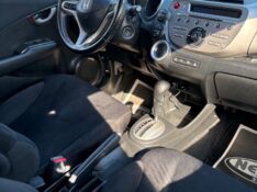 HONDA FIT 1.5 EX 16V FLEX 4P AUTOMÁTICO 2010/2011 NEURI VEÍCULOS LAJEADO / Carros no Vale