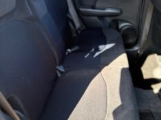 HONDA FIT 1.5 EX 16V FLEX 4P AUTOMÁTICO 2010/2011 NEURI VEÍCULOS LAJEADO / Carros no Vale