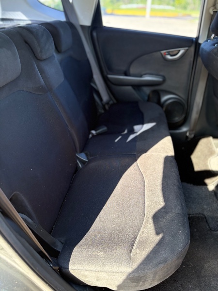 HONDA FIT 1.5 EX 16V FLEX 4P AUTOMÁTICO 2010/2011 NEURI VEÍCULOS LAJEADO / Carros no Vale