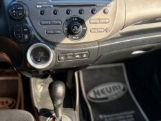 HONDA FIT 1.5 EX 16V FLEX 4P AUTOMÁTICO 2010/2011 NEURI VEÍCULOS LAJEADO / Carros no Vale