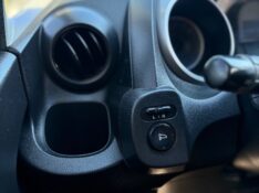 HONDA FIT 1.5 EX 16V FLEX 4P AUTOMÁTICO 2010/2011 NEURI VEÍCULOS LAJEADO / Carros no Vale