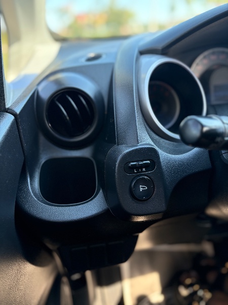 HONDA FIT 1.5 EX 16V FLEX 4P AUTOMÁTICO 2010/2011 NEURI VEÍCULOS LAJEADO / Carros no Vale