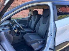 RENAULT CAPTUR LIFE 1.6 16V FLEX 5P AUT. 2019/2019 LS MULTIMARCAS VENÂNCIO AIRES / Carros no Vale