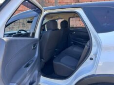 RENAULT CAPTUR LIFE 1.6 16V FLEX 5P AUT. 2019/2019 LS MULTIMARCAS VENÂNCIO AIRES / Carros no Vale