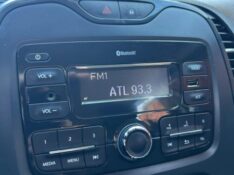 RENAULT CAPTUR LIFE 1.6 16V FLEX 5P AUT. 2019/2019 LS MULTIMARCAS VENÂNCIO AIRES / Carros no Vale