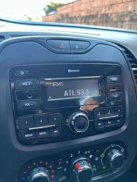 RENAULT CAPTUR LIFE 1.6 16V FLEX 5P AUT. 2019/2019 LS MULTIMARCAS VENÂNCIO AIRES / Carros no Vale