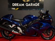 SUZUKI MOTOS GSX 1300 R HAYABUSA /2012 EXCLUSIVO VEÍCULOS SANTA CRUZ DO SUL / Carros no Vale