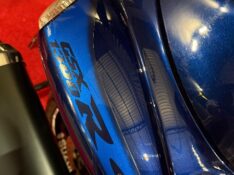 SUZUKI MOTOS GSX 1300 R HAYABUSA /2012 EXCLUSIVO VEÍCULOS SANTA CRUZ DO SUL / Carros no Vale