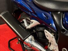 SUZUKI MOTOS GSX 1300 R HAYABUSA /2012 EXCLUSIVO VEÍCULOS SANTA CRUZ DO SUL / Carros no Vale