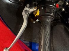 SUZUKI MOTOS GSX 1300 R HAYABUSA /2012 EXCLUSIVO VEÍCULOS SANTA CRUZ DO SUL / Carros no Vale