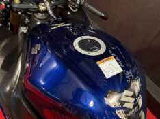 SUZUKI MOTOS GSX 1300 R HAYABUSA /2012 EXCLUSIVO VEÍCULOS SANTA CRUZ DO SUL / Carros no Vale