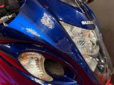 SUZUKI MOTOS GSX 1300 R HAYABUSA /2012 EXCLUSIVO VEÍCULOS SANTA CRUZ DO SUL / Carros no Vale