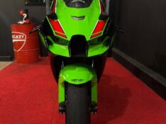 KAWASAKI NINJA ZX-10 R /2024 EXCLUSIVO VEÍCULOS SANTA CRUZ DO SUL / Carros no Vale