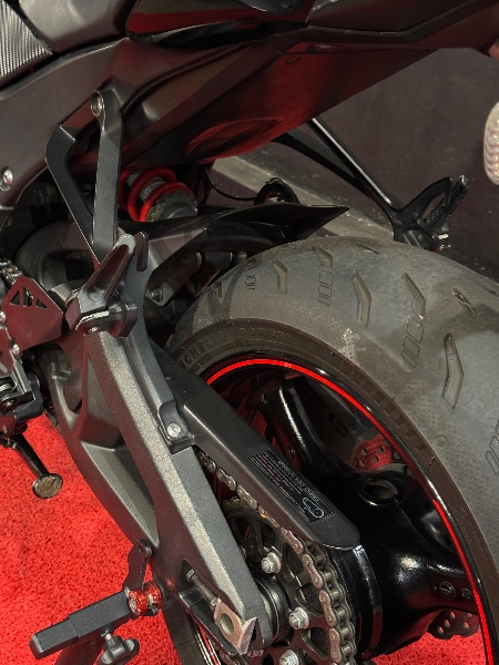 KAWASAKI NINJA ZX-10 R /2011 EXCLUSIVO VEÍCULOS SANTA CRUZ DO SUL / Carros no Vale KAWASAKI NINJA ZX-10 R /2011 EXCLUSIVO VEÍCULOS SANTA CRUZ DO SUL / Carros no Vale