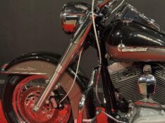 HARLEY DAVIDSON HERITAGE SOFTAIL CLASSIC /2008 EXCLUSIVO VEÍCULOS SANTA CRUZ DO SUL / Carros no Vale