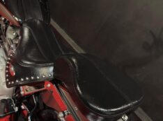 HARLEY DAVIDSON HERITAGE SOFTAIL CLASSIC /2008 EXCLUSIVO VEÍCULOS SANTA CRUZ DO SUL / Carros no Vale